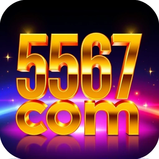 Logo da 5567 com