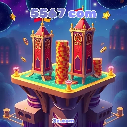 5567 com: Novidades e Vantagens Imperdíveis nas Caça-Níqueis